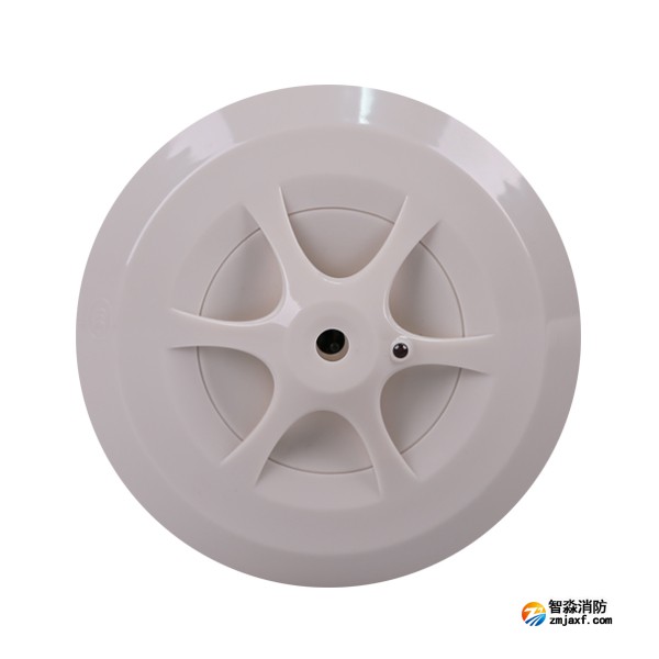賦安點(diǎn)型感溫火災(zāi)探測(cè)器清洗JTW-A2-FS1015