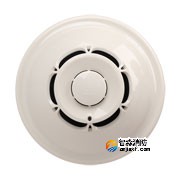 賦安JTY-GM-FS1017點(diǎn)型光電感煙火災(zāi)探測(cè)器清洗