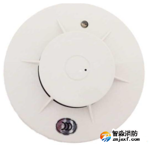 核中警點(diǎn)型感煙火災(zāi)探測(cè)器清洗JTY-GD-HJ9501