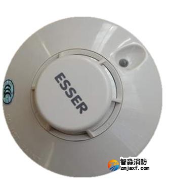 火災(zāi)感煙探測(cè)器維護(hù)保養(yǎng)方法
