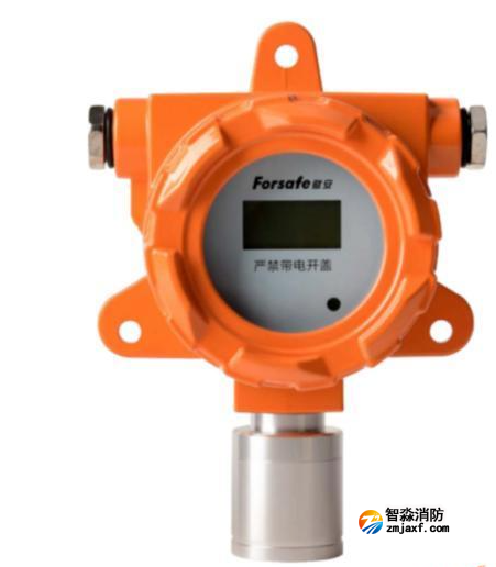 賦安GT-FS2023(Ex)工業(yè)及商業(yè)用途點(diǎn)型可燃?xì)怏w探測(cè)器清洗