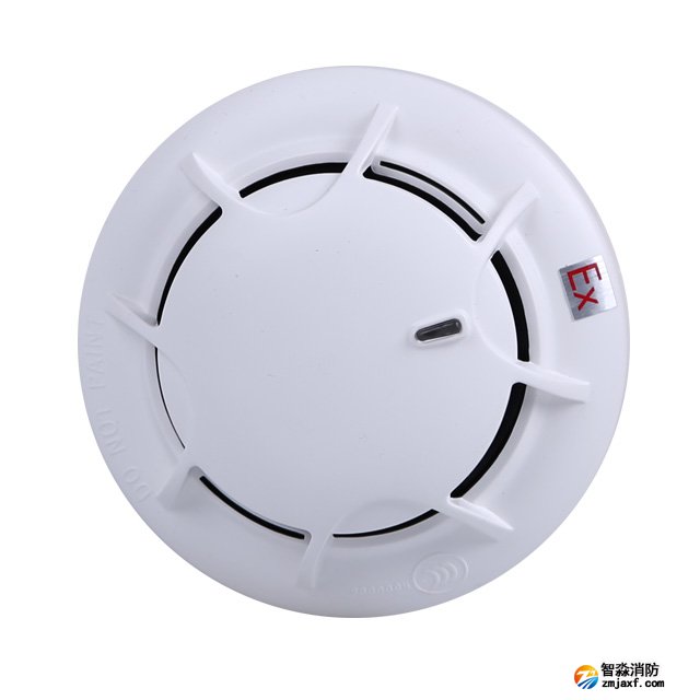 海灣防爆JTY-GF-GST9711(Ex)點(diǎn)型光電感煙火災(zāi)探測器