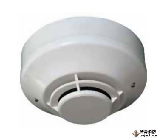 什么是獨(dú)立式感煙探測報(bào)警器?