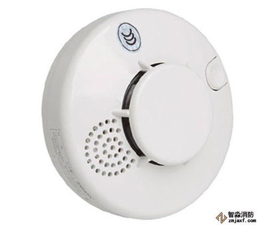 消防煙感報警器如何清洗？