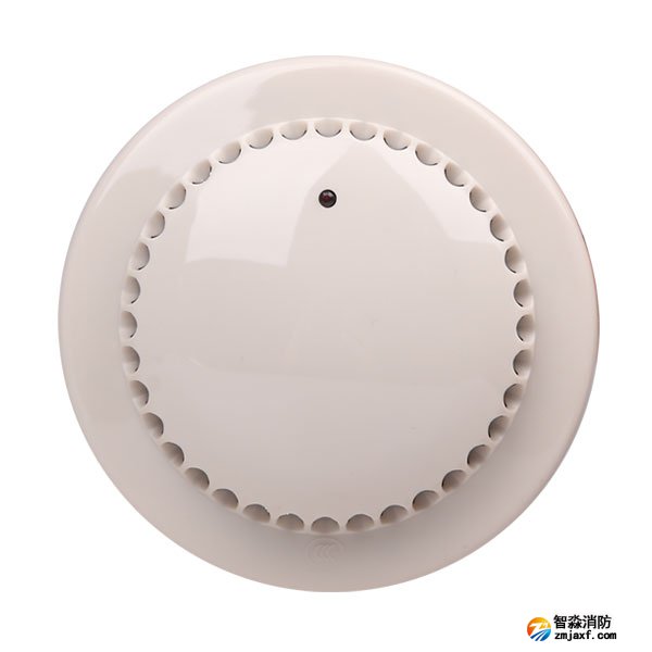 賦安點型光電感煙火災探測器（煙感探頭清洗）JTY-GF-FS1028